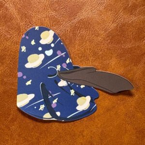 Ghostly Guest Stickers - Image 9