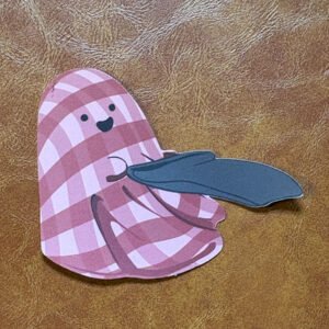 Ghostly Guest Stickers - Image 6