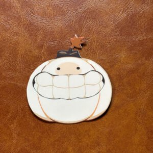 Pumpkin Patch Pal Stickers - Image 4