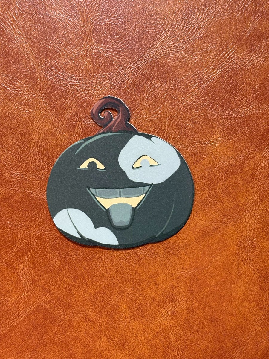 Pumpkin Patch Pal Stickers - Image 9