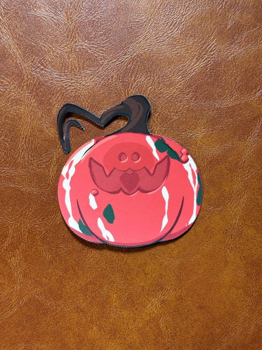 Pumpkin Patch Pal Stickers - Image 10