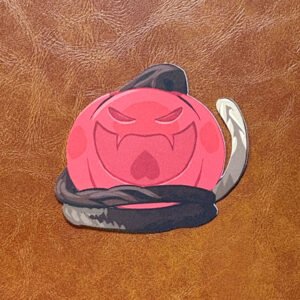 Pumpkin Patch Pal Stickers - Image 11