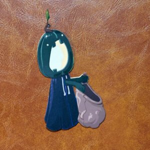 Pumpkin Guest Stickers - Image 7