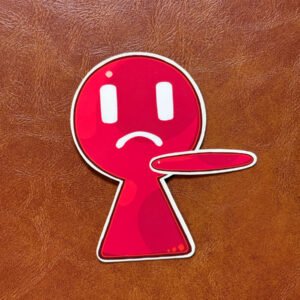 Miiverse Sticker Pack - Image 6