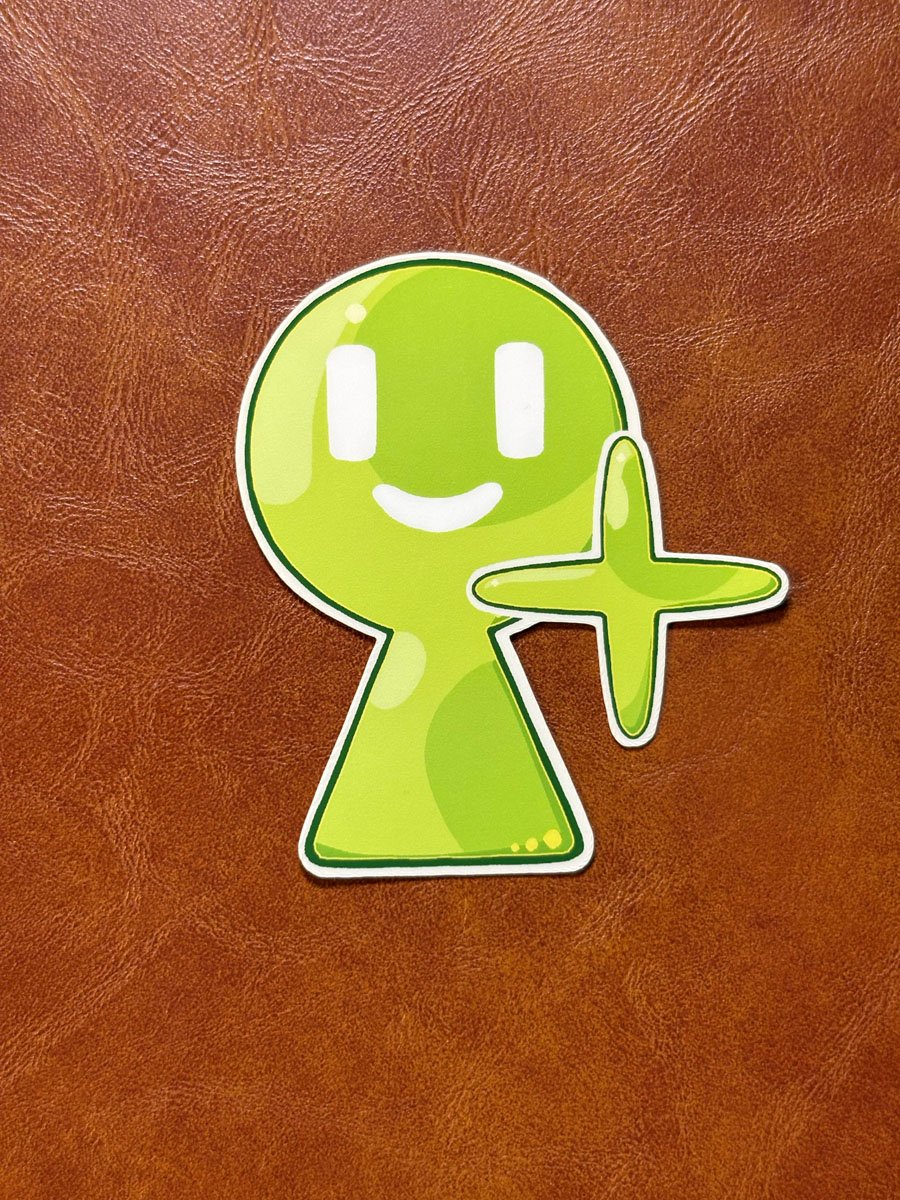 Miiverse Sticker Pack - Image 5