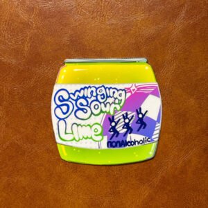 Dancing Green Sticker Pack - Image 6