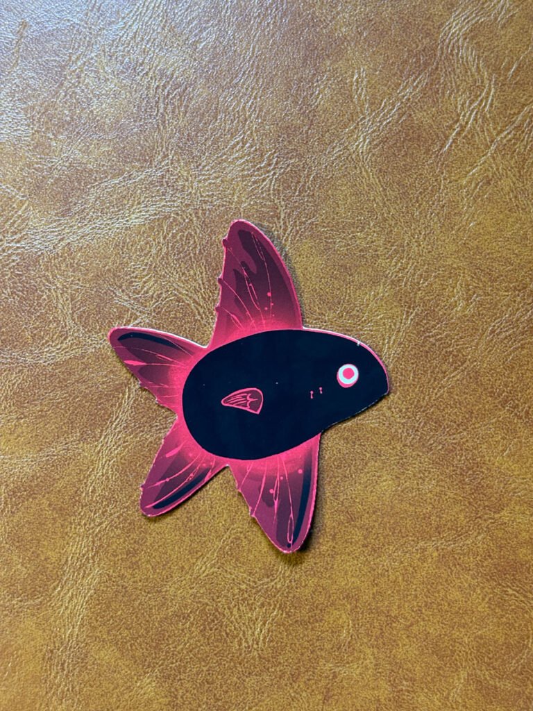 Vampire Star-Fish
