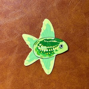 StarFish Stickers - Image 10