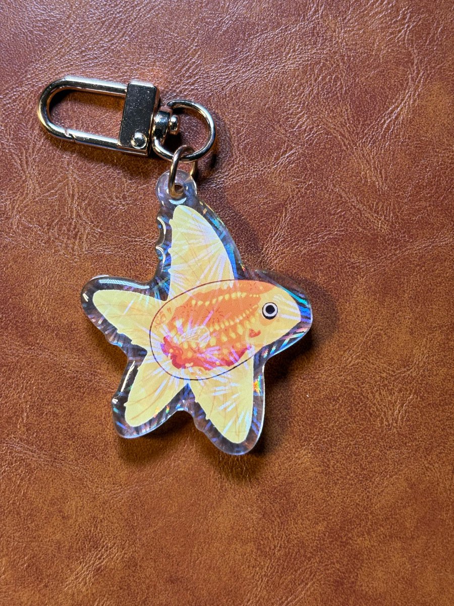 StarFish Charms - Image 4