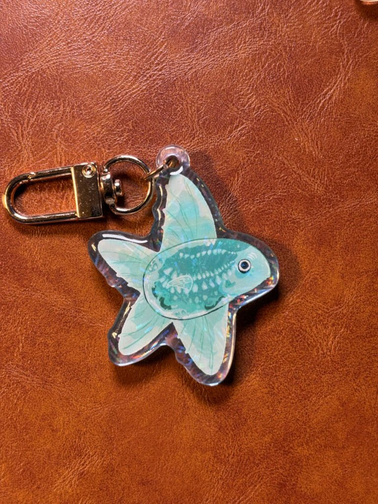 StarFish Charms