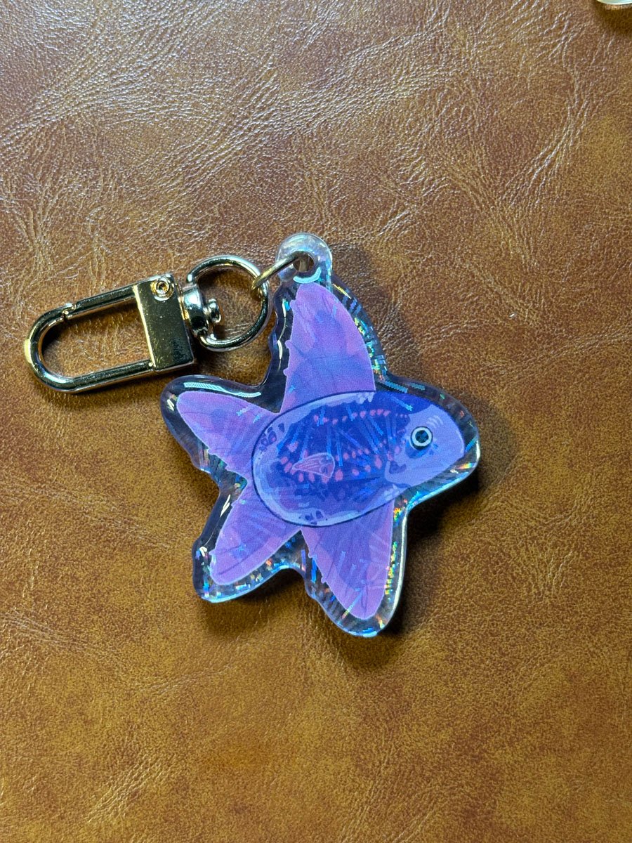 StarFish Charms - Image 6