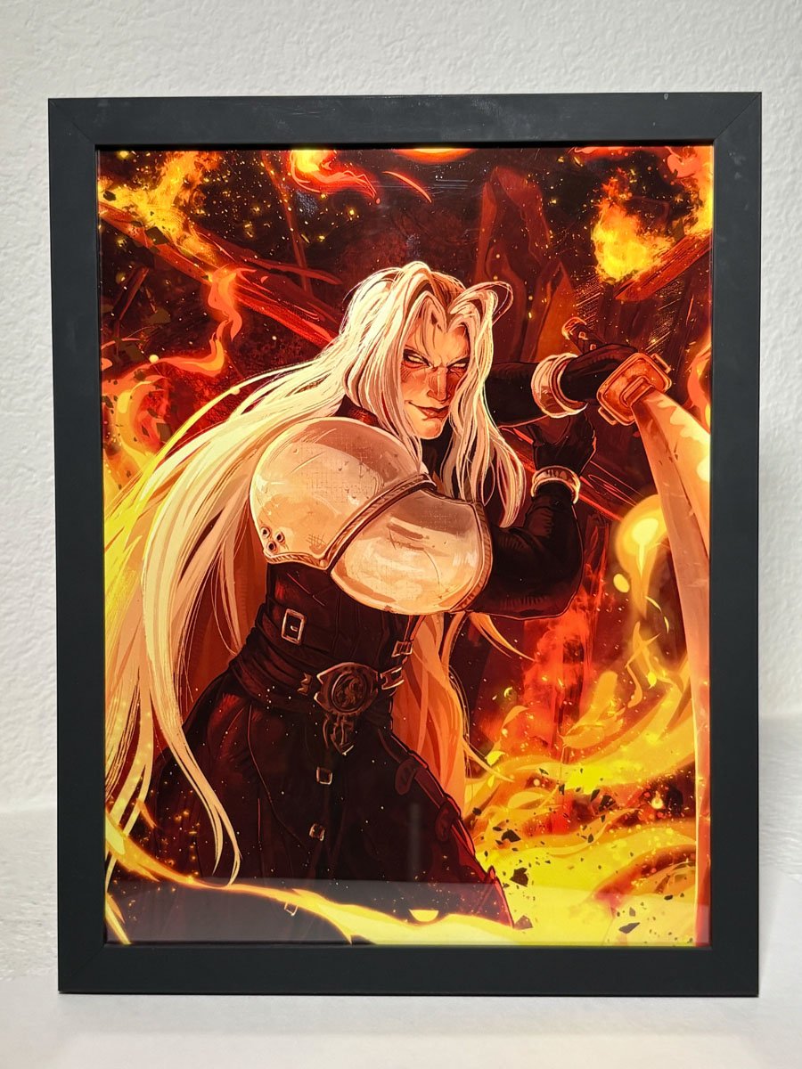 SOLDIER Print Bundle - Image 4