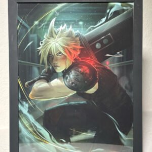 SOLDIER Print Bundle - Image 5
