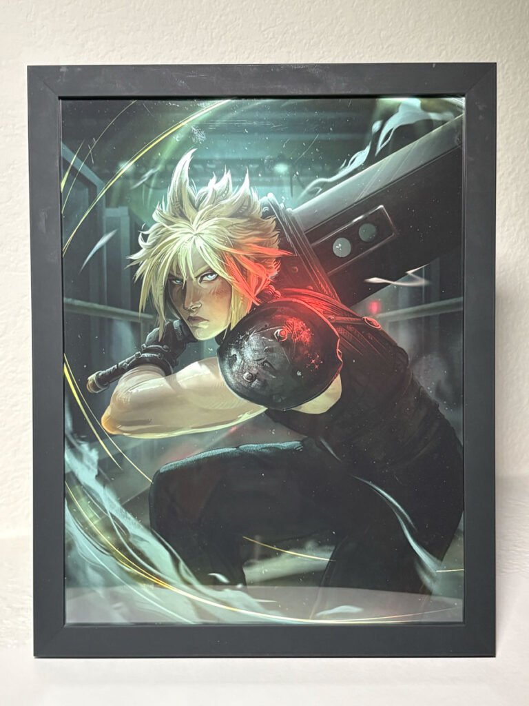 SOLDIER Print Bundle