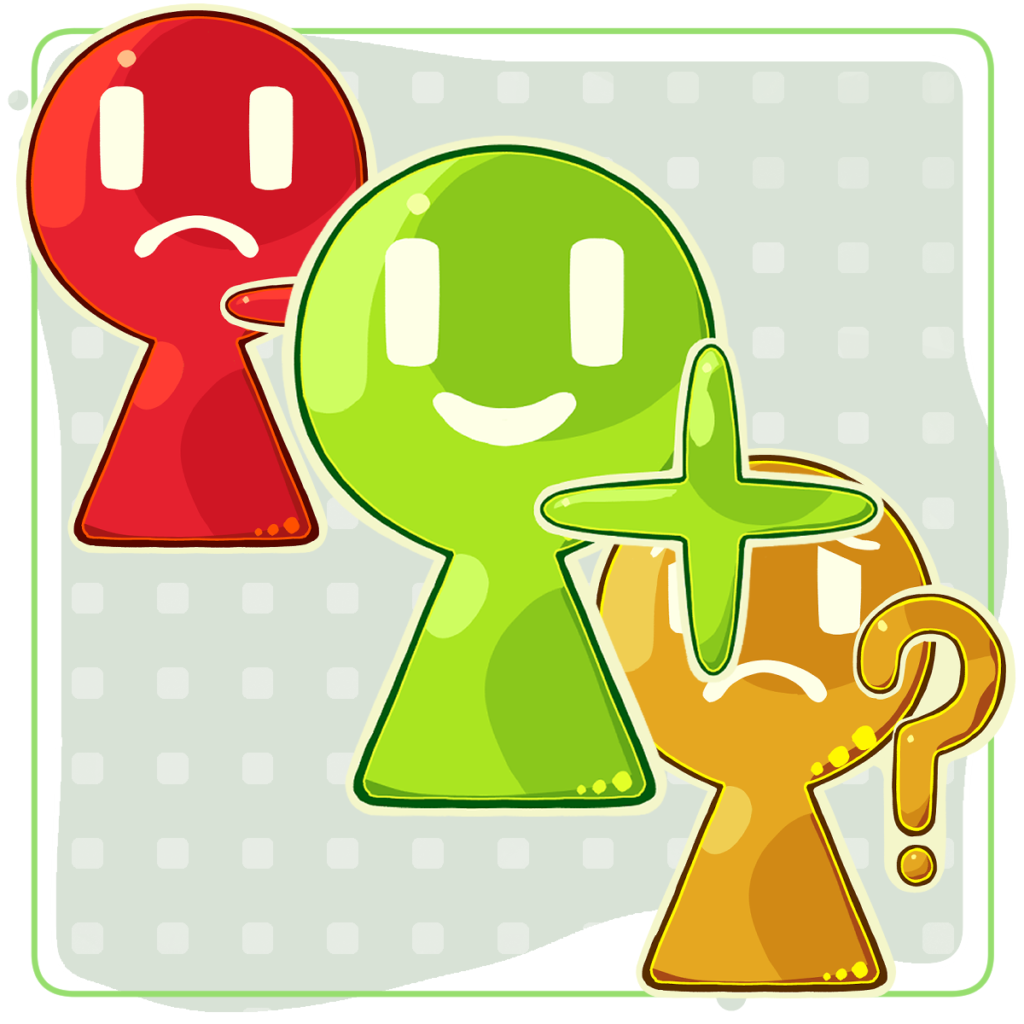 Miiverse Sticker Pack