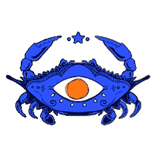 Boggie's Gift Shop, Logo